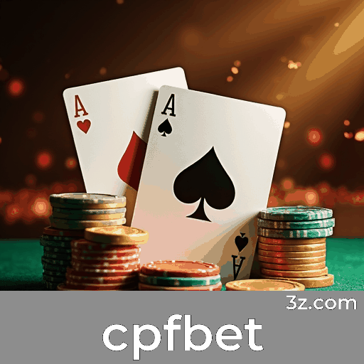 CPFbet: Jogos Diversificados para Brasileiros