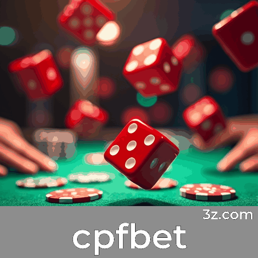 Cpfbet: Apostas Esportivas Profissionais e Foco no Esporte Brasileiro