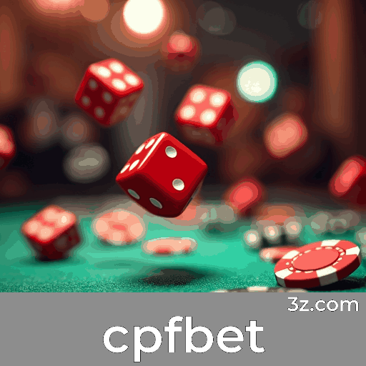 CPFbet: Jogos Diversificados para Brasileiros