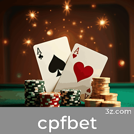 Cpfbet: Apostas Esportivas Profissionais e Foco no Esporte Brasileiro