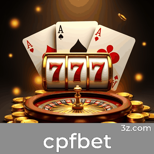 Cpfbet: O Mundo de Jogos Selecionados