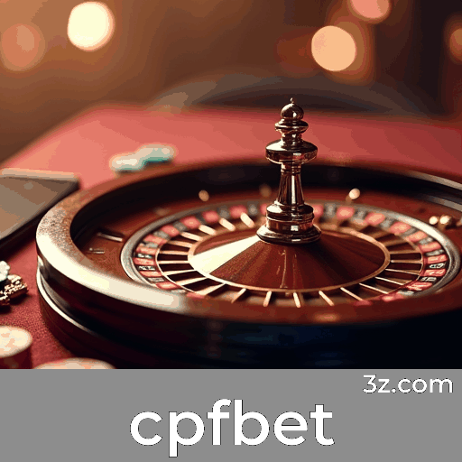 Cpfbet: O Mundo de Jogos Selecionados